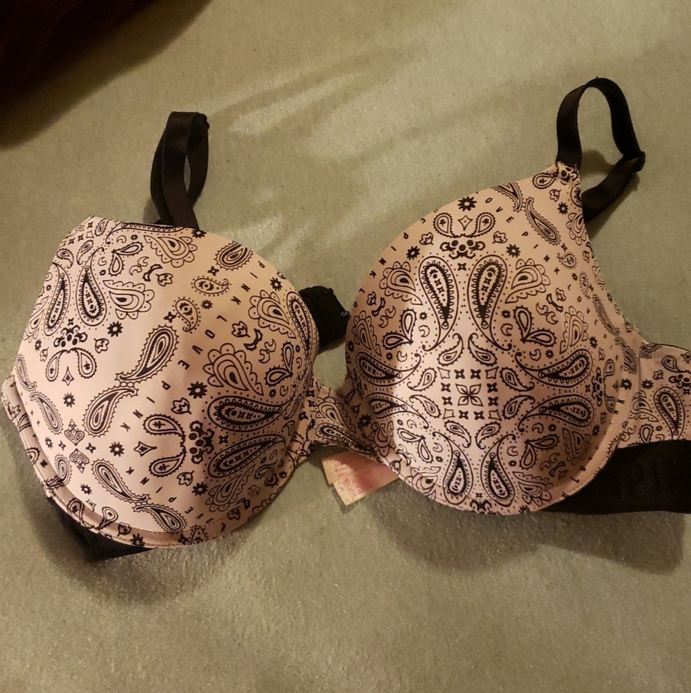 Victoria's Secret bra
